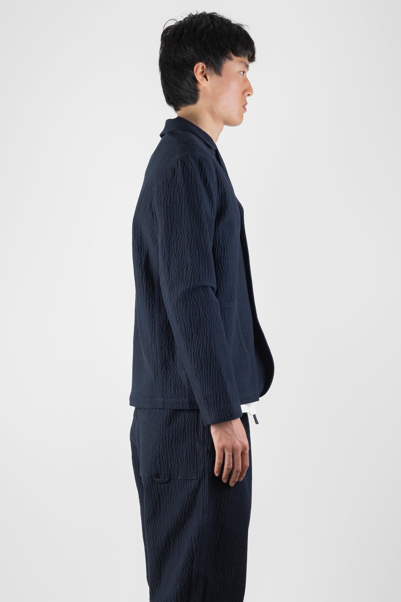 Scuttlers Jacket | YMC | The Standard Store