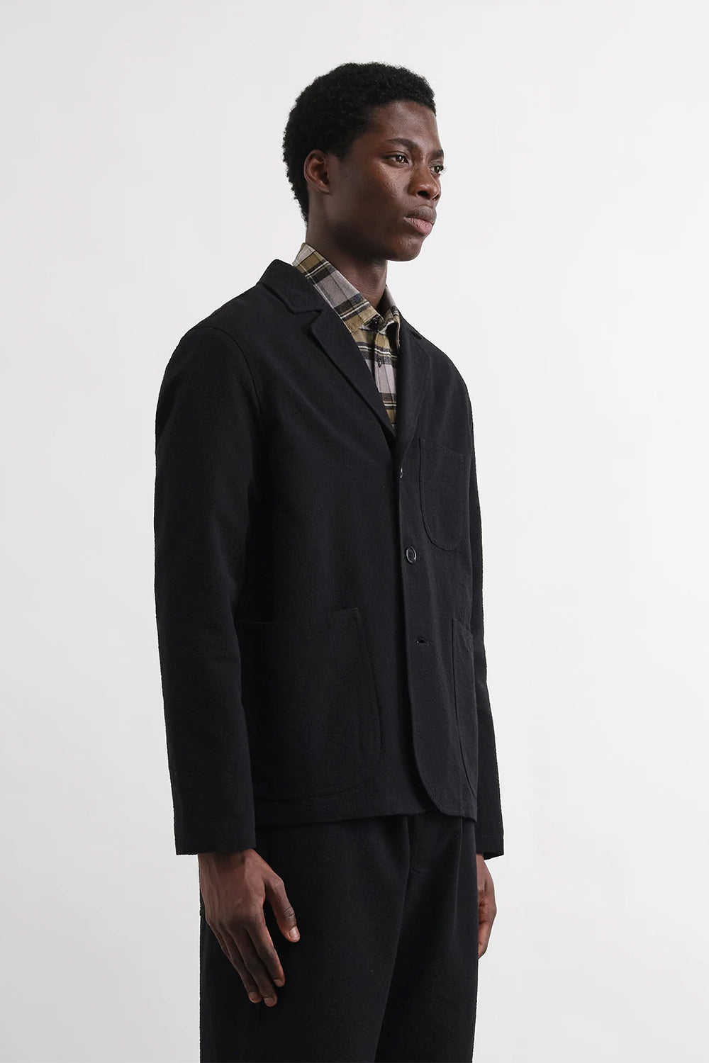 Scuttlers Jacket | YMC | The Standard Store