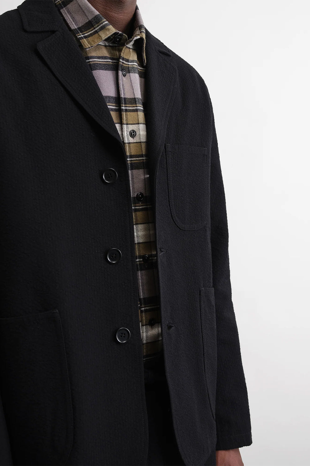 Scuttlers Jacket | YMC | The Standard Store