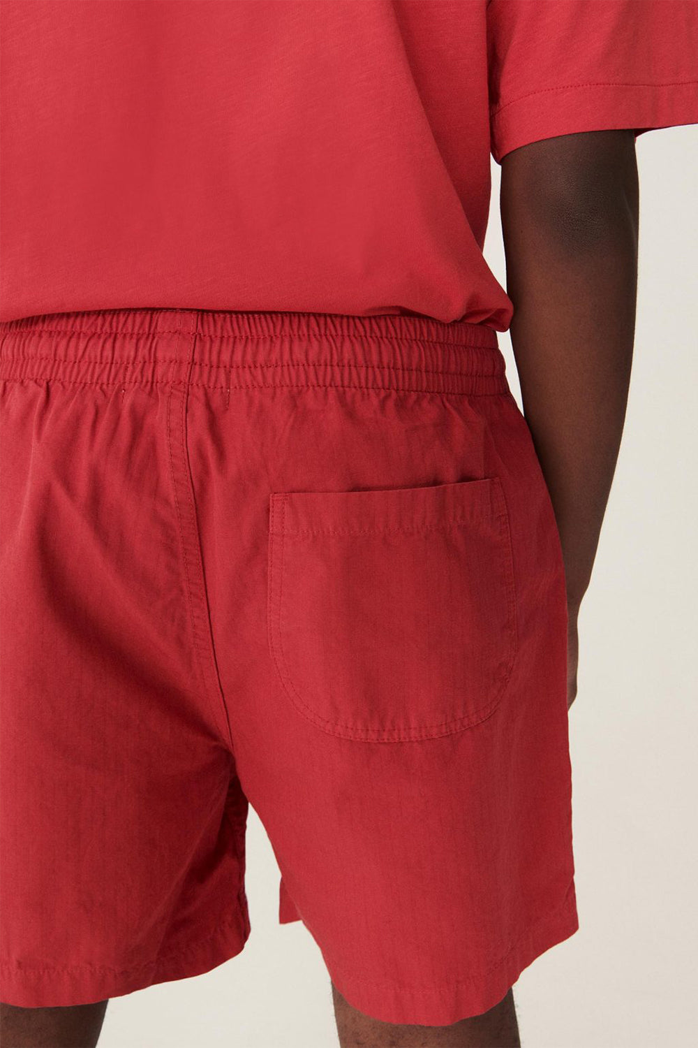 Shorty Ripstop Short