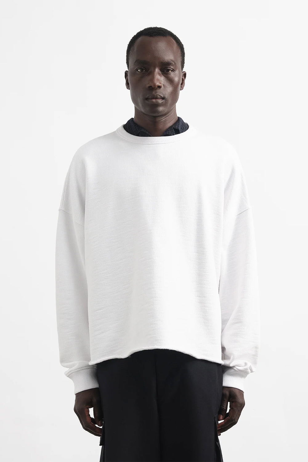 Studio Sweat | YMC | The Standard Store