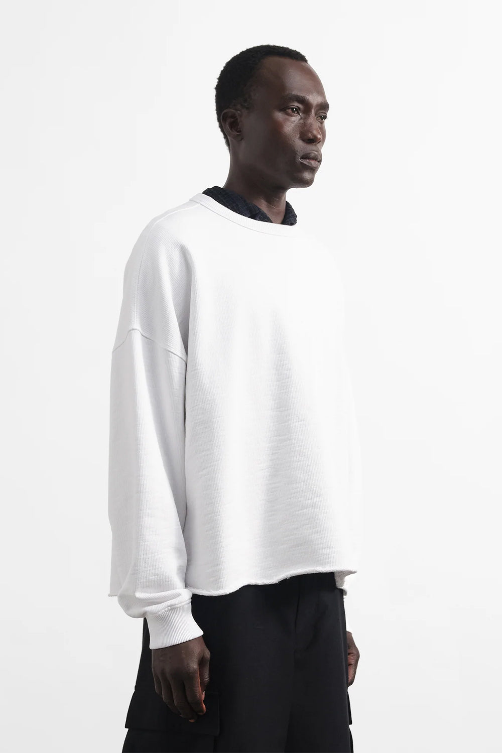 Studio Sweat | YMC | The Standard Store