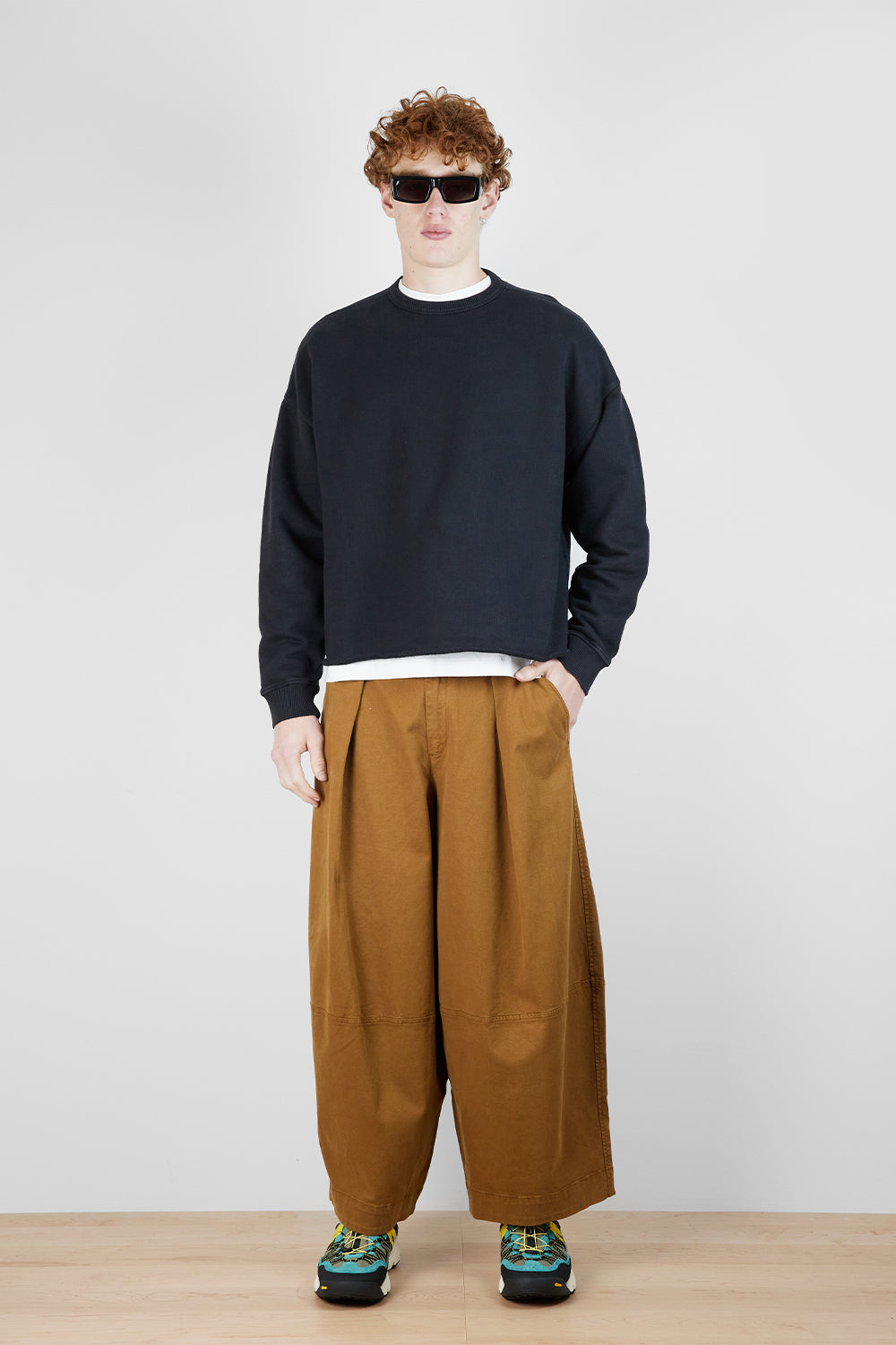 Studio | YMC | The Standard Store