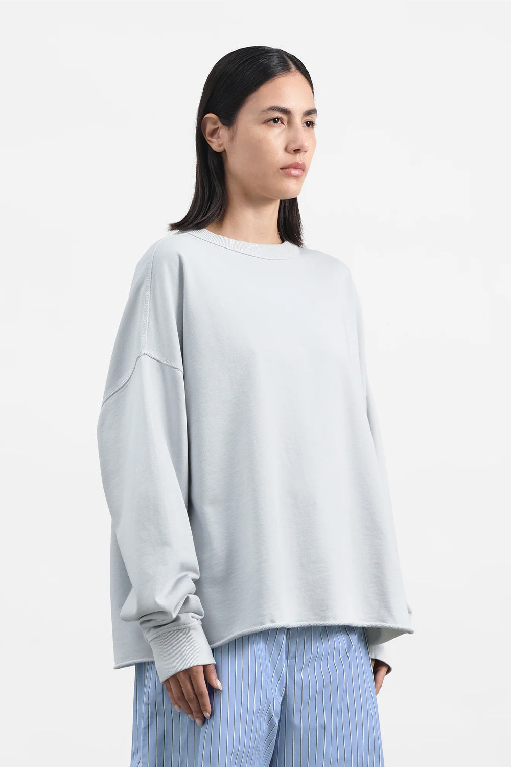 Studio Sweatshirt | YMC | The Standard Store