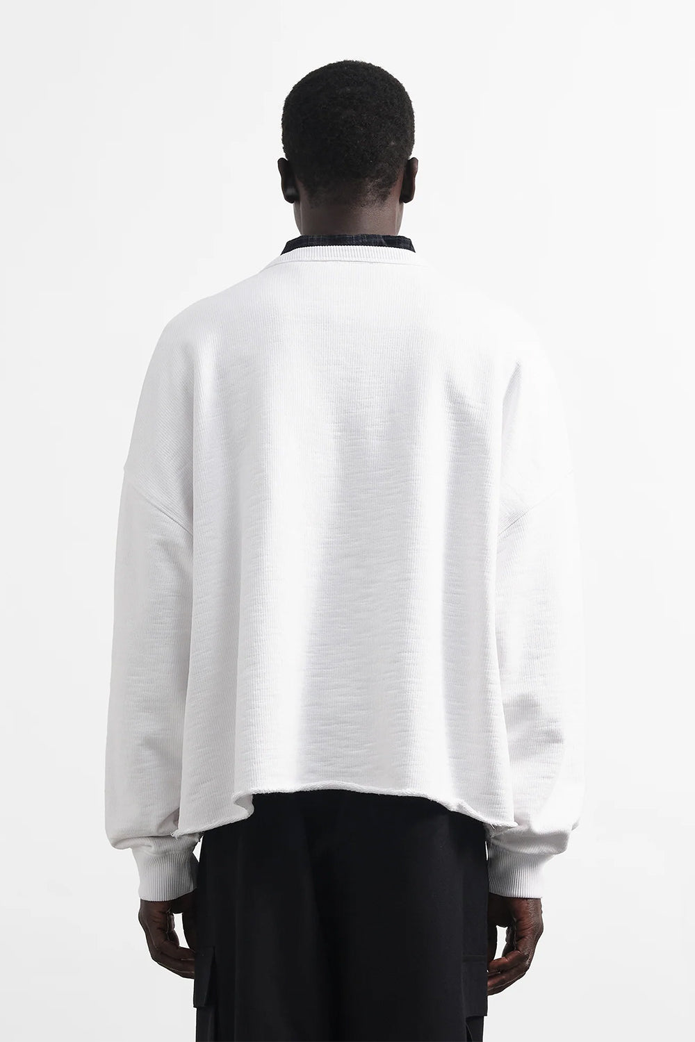 Studio Sweat | YMC | The Standard Store