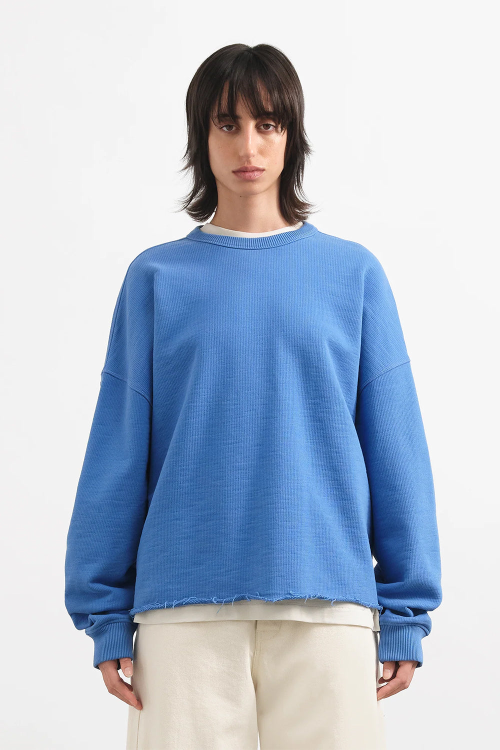 Studio Sweatshirt | YMC | The Standard Store