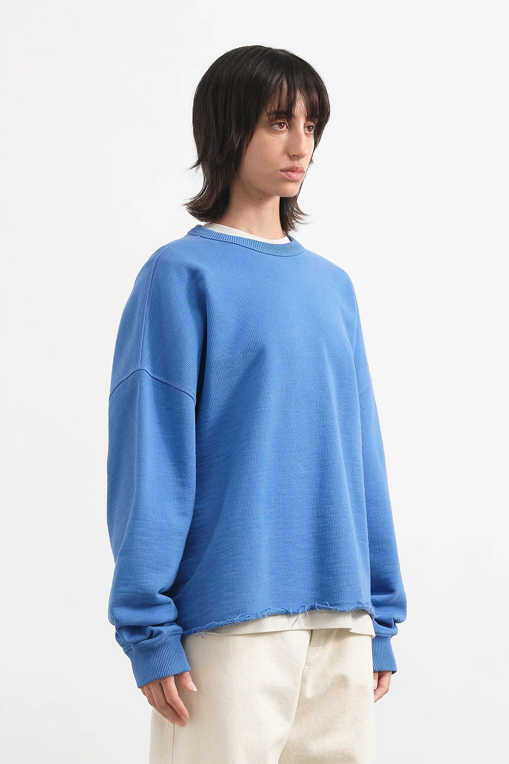 Studio Sweatshirt | YMC | The Standard Store