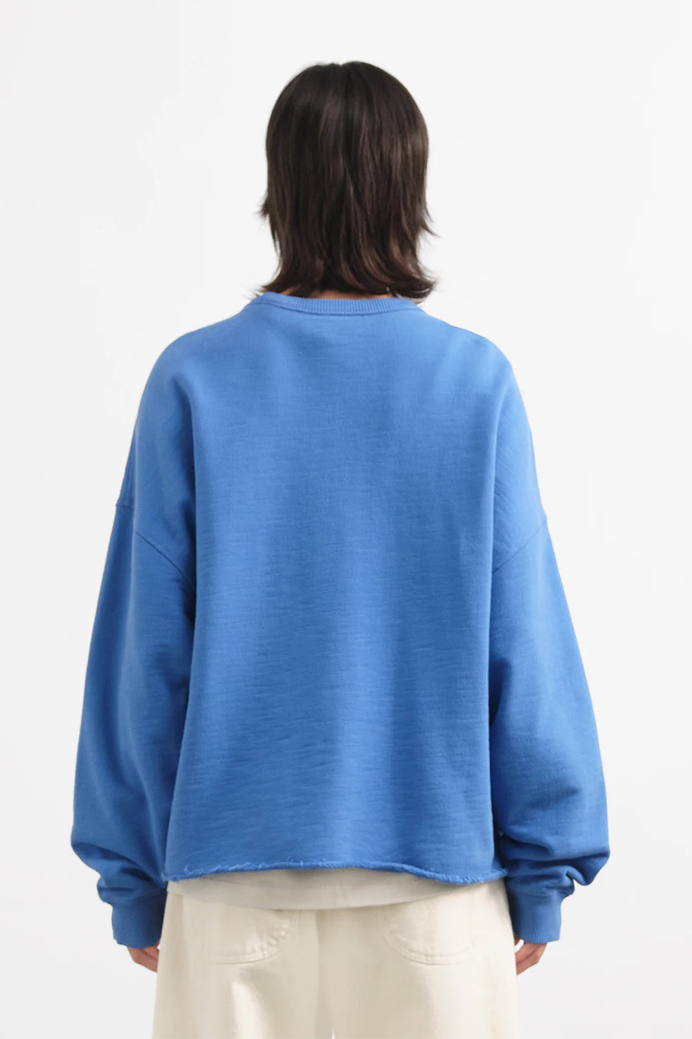 Studio Sweatshirt | YMC | The Standard Store