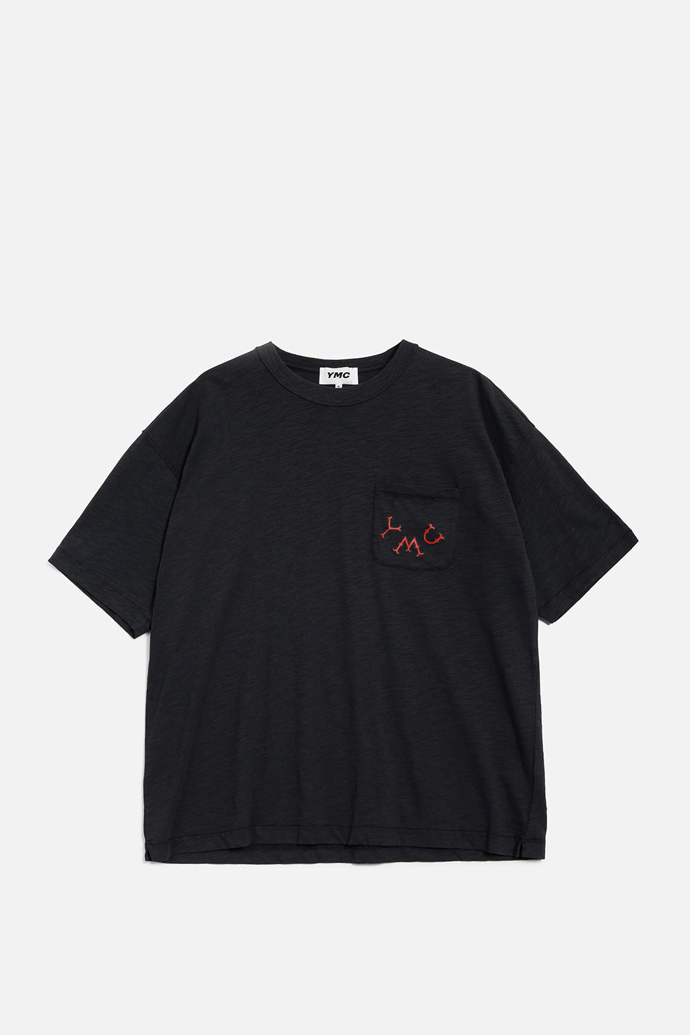 Triple Pocket Tee - YMC | YMC | The Standard Store