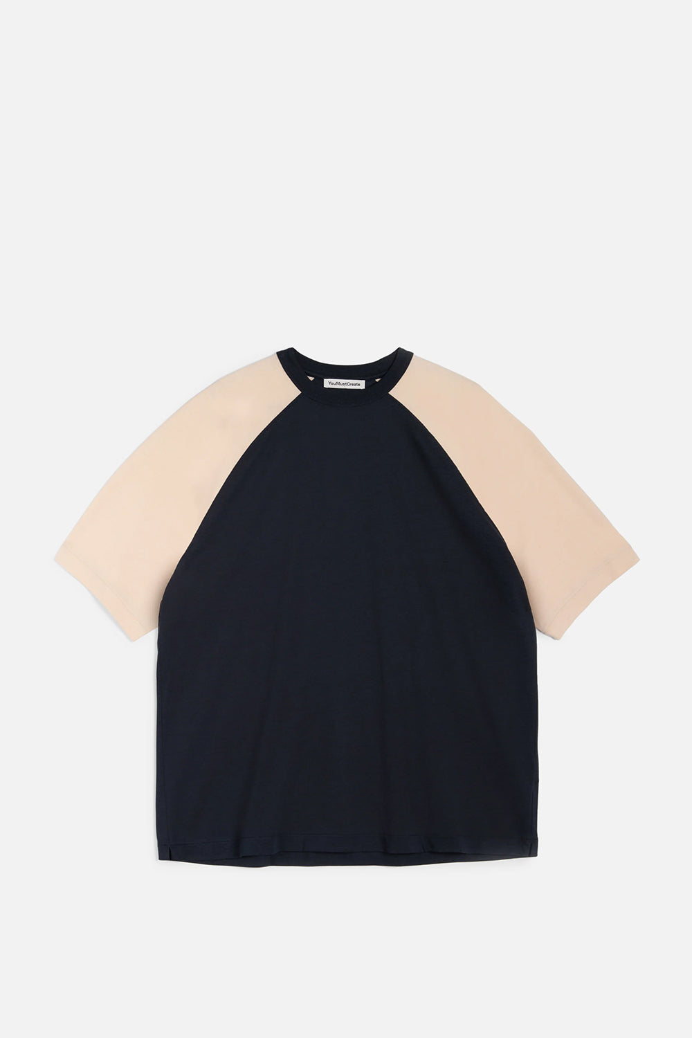 Triple Raglan T-Shirt | YMC | The Standard Store