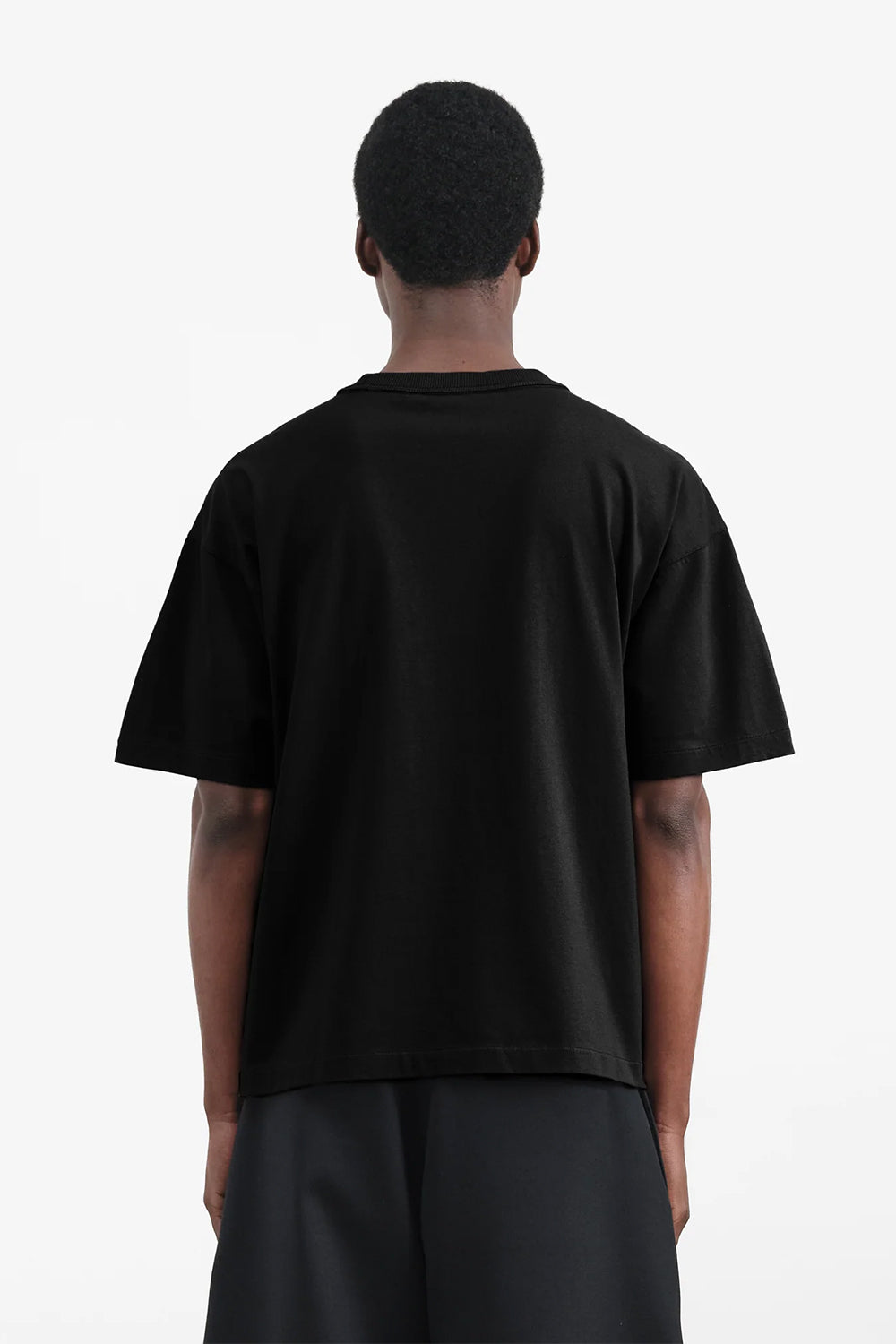 Triple T-Shirt | YMC | The Standard Store