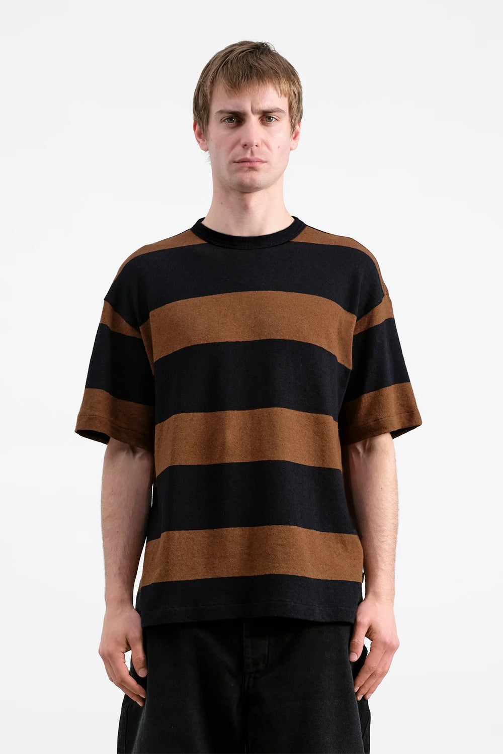 Triple T-Shirt | YMC | The Standard Store
