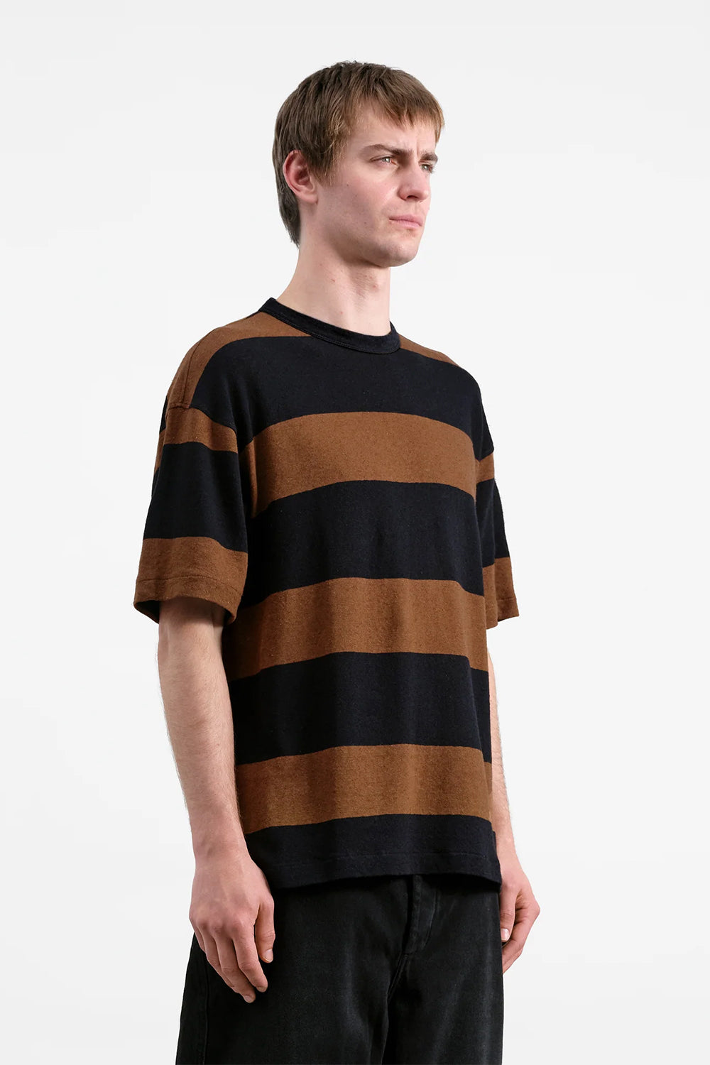 Triple T-Shirt | YMC | The Standard Store