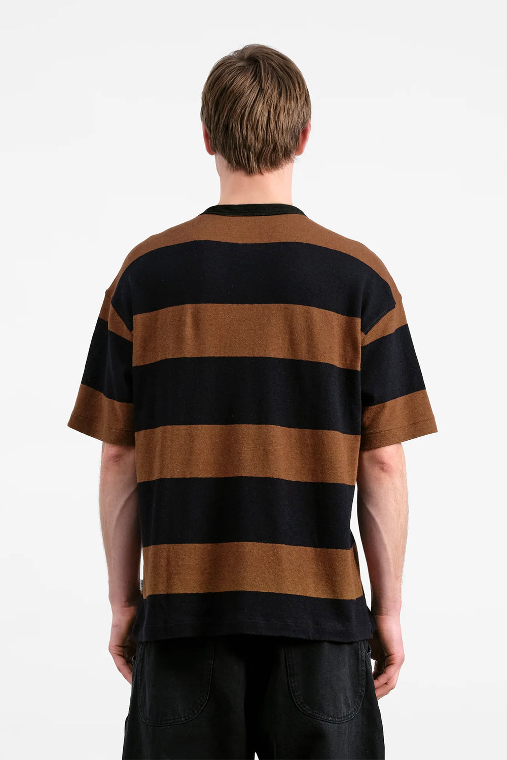 Triple T-Shirt | YMC | The Standard Store