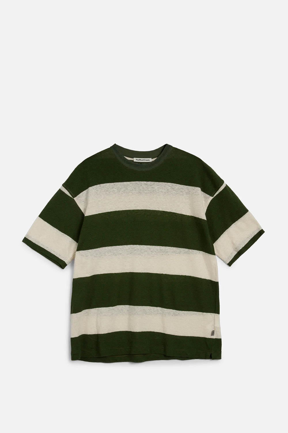Triple T-Shirt | YMC | The Standard Store


