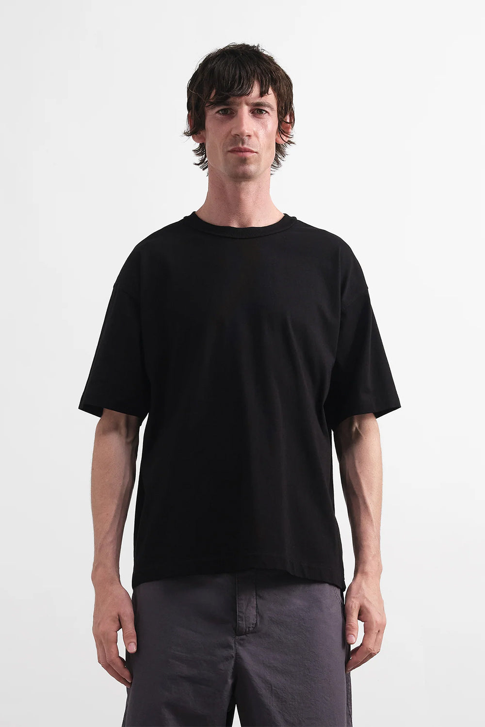 Triple T Shirt JC FM | YMC | The Standard Store