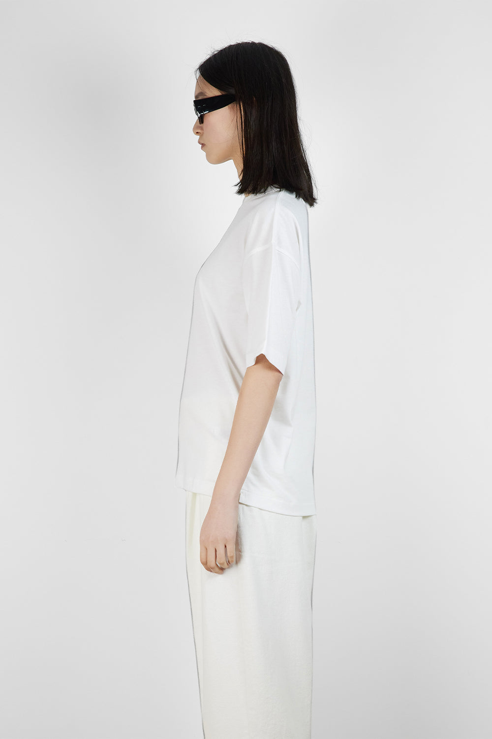 Triple T Shirt | YMC | The Standard Store