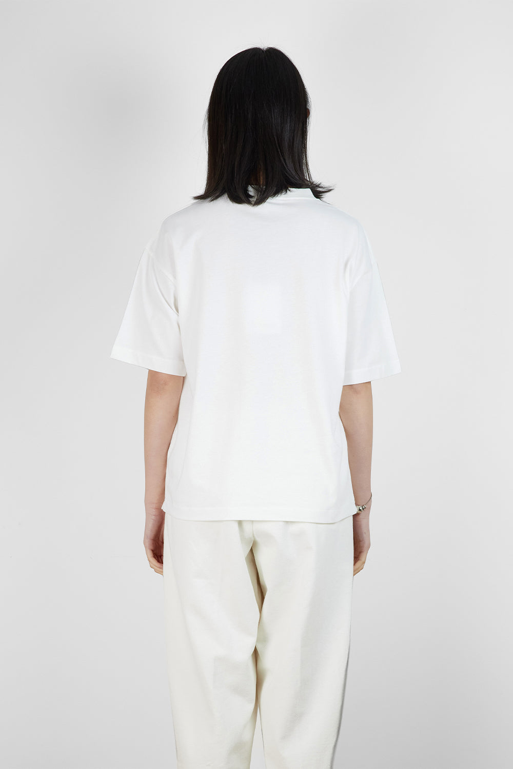 Triple T Shirt | YMC | The Standard Store