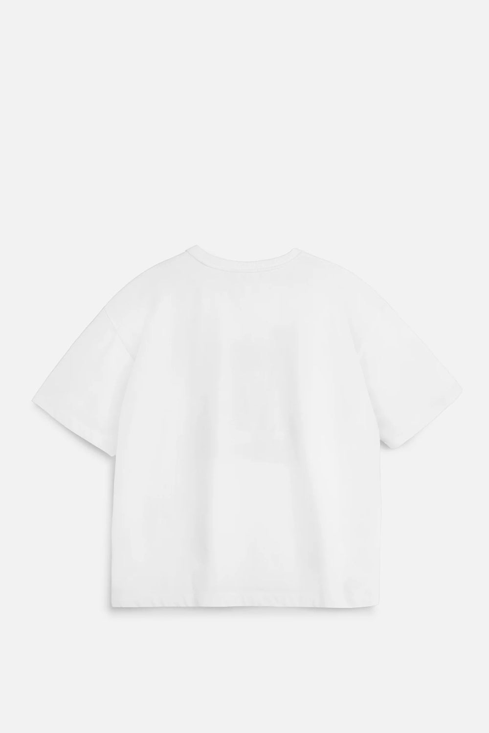 Triple T Shirt | YMC | The Standard Store