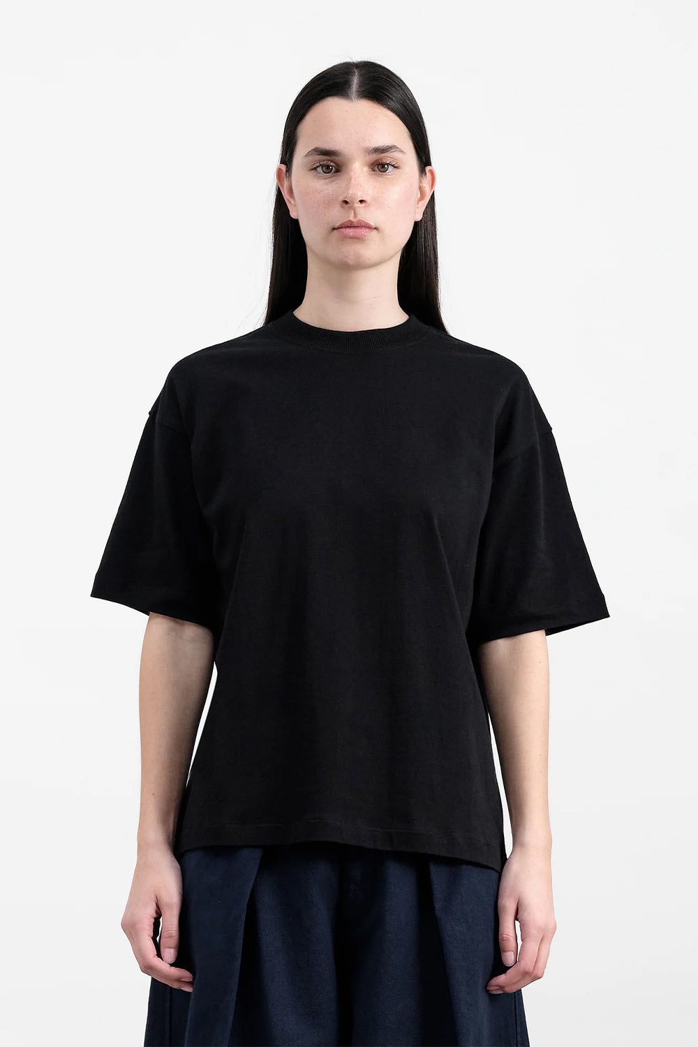Triple Tee Womens | YMC | The Standard Store