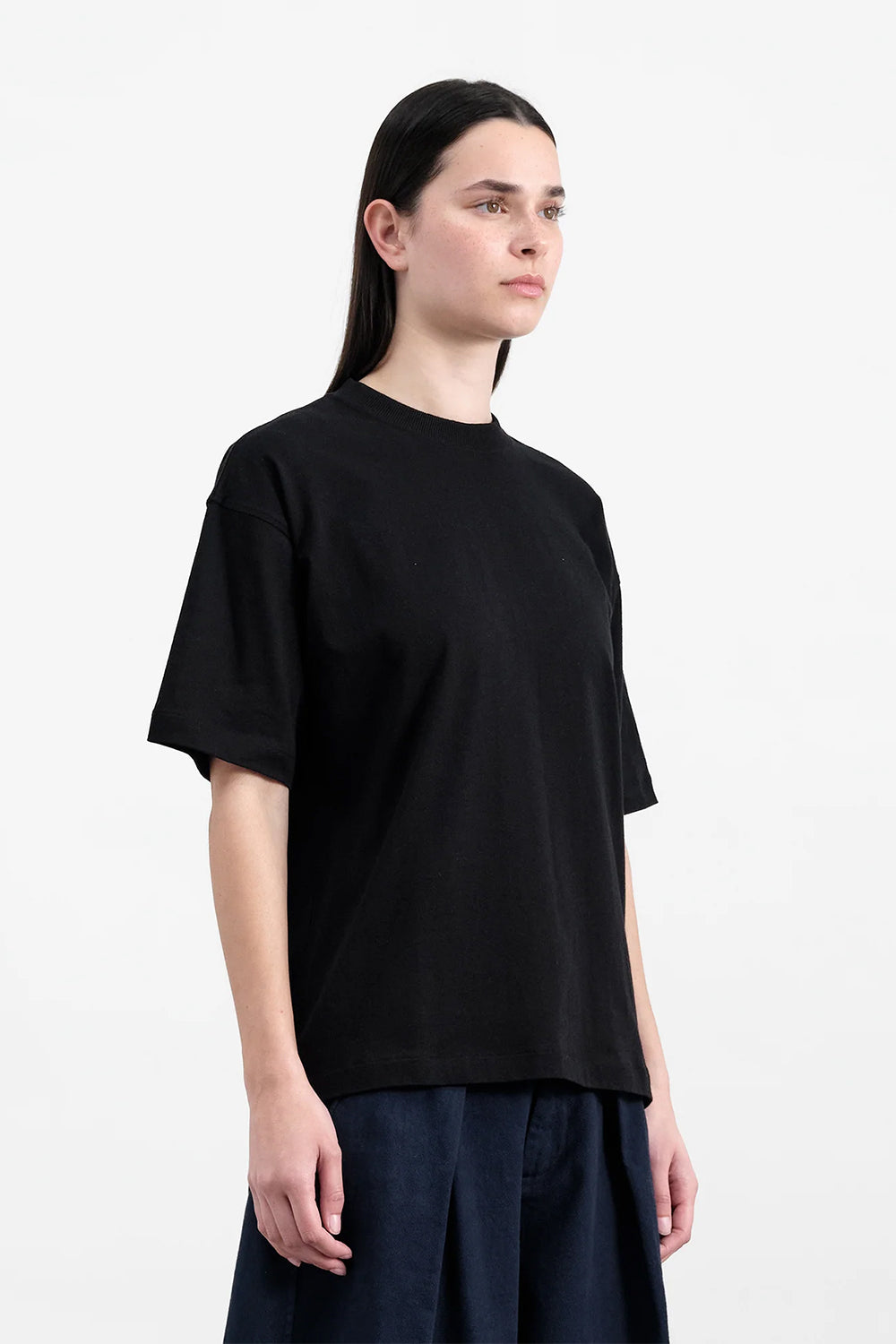 Triple Tee Womens | YMC | The Standard Store