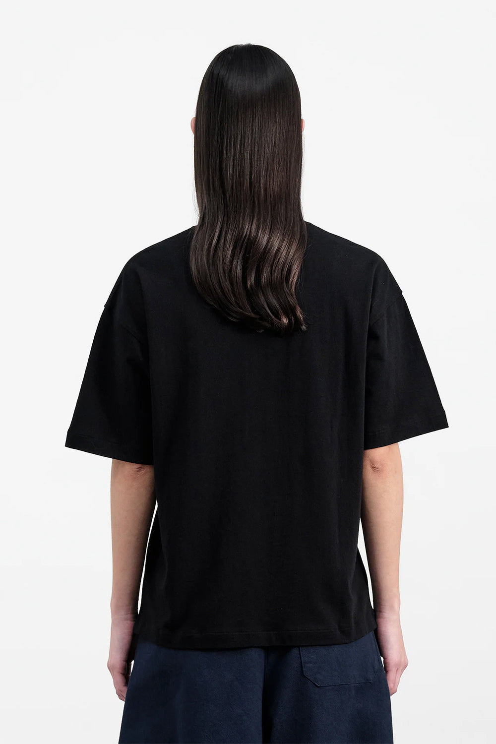 Triple Tee Womens | YMC | The Standard Store