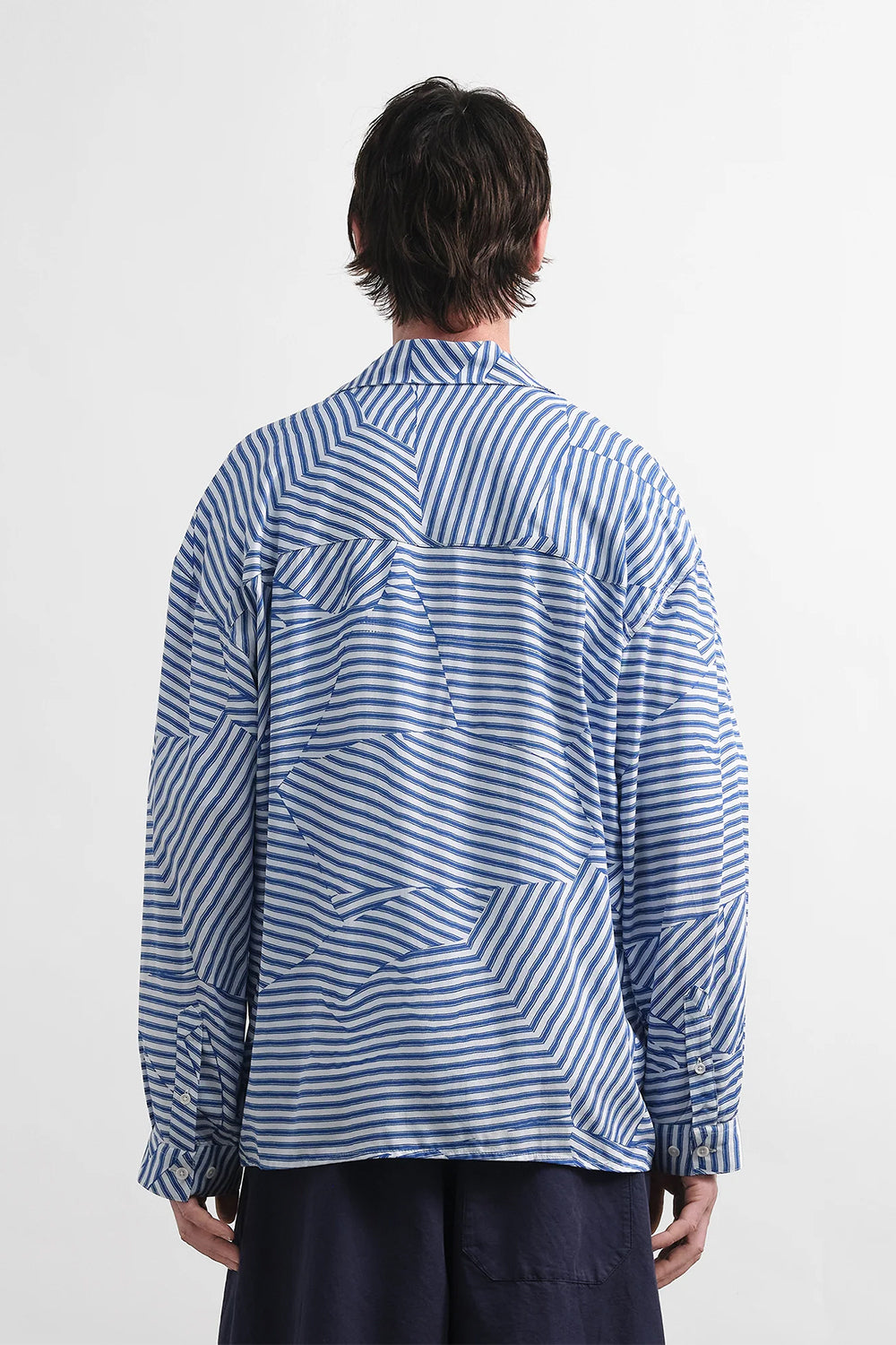 Wray Shirt | YMC | The Standard Store