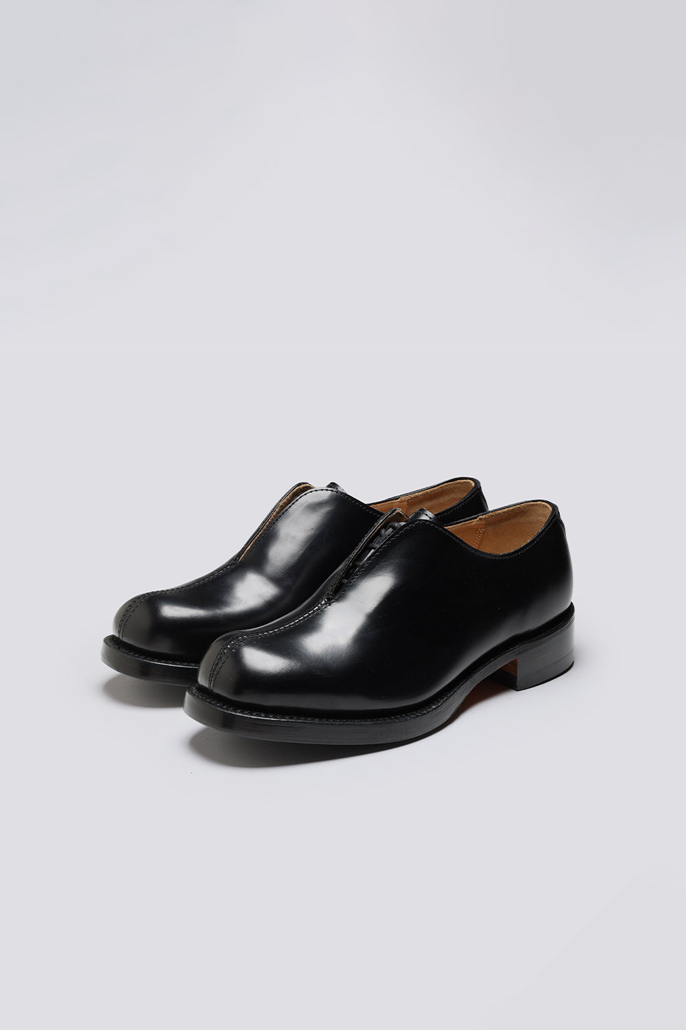 YMC Grenson Oxford Shoe Men | YMC | The Standard Store