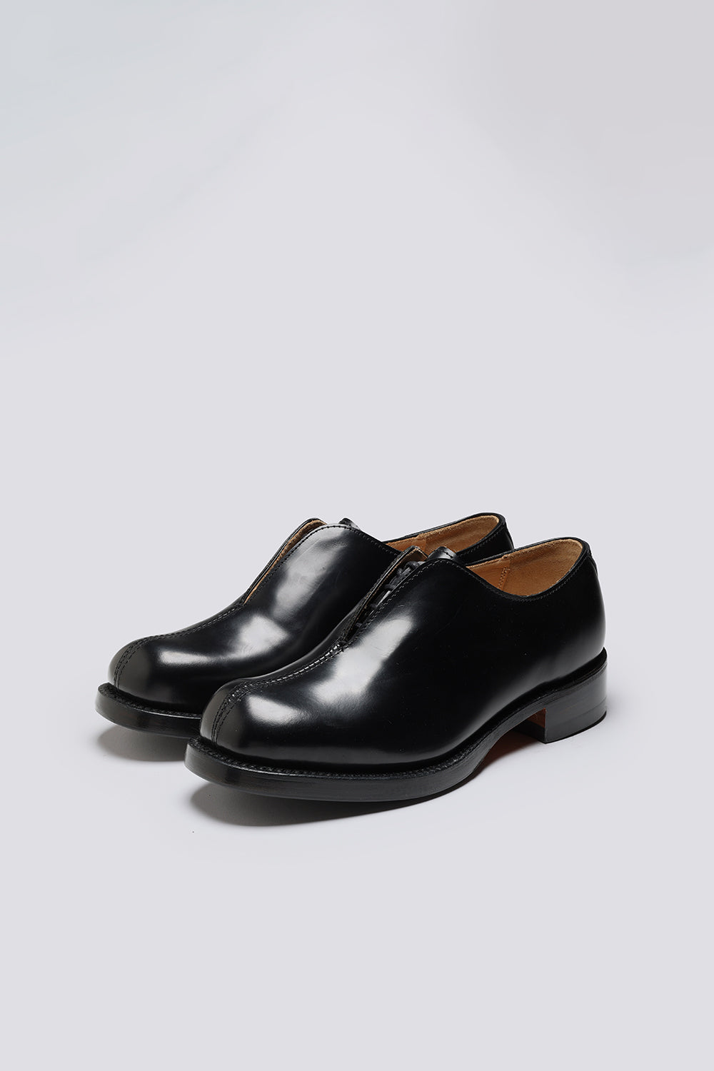 YMC Grenson Oxford Shoe | YMC | The Standard Store