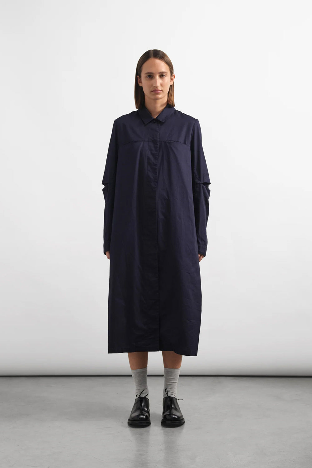 YMO Dress | YMC | The Standard Store