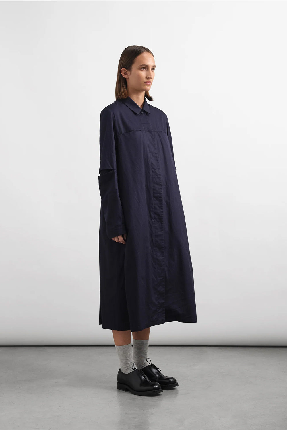 YMO Dress | YMC | The Standard Store