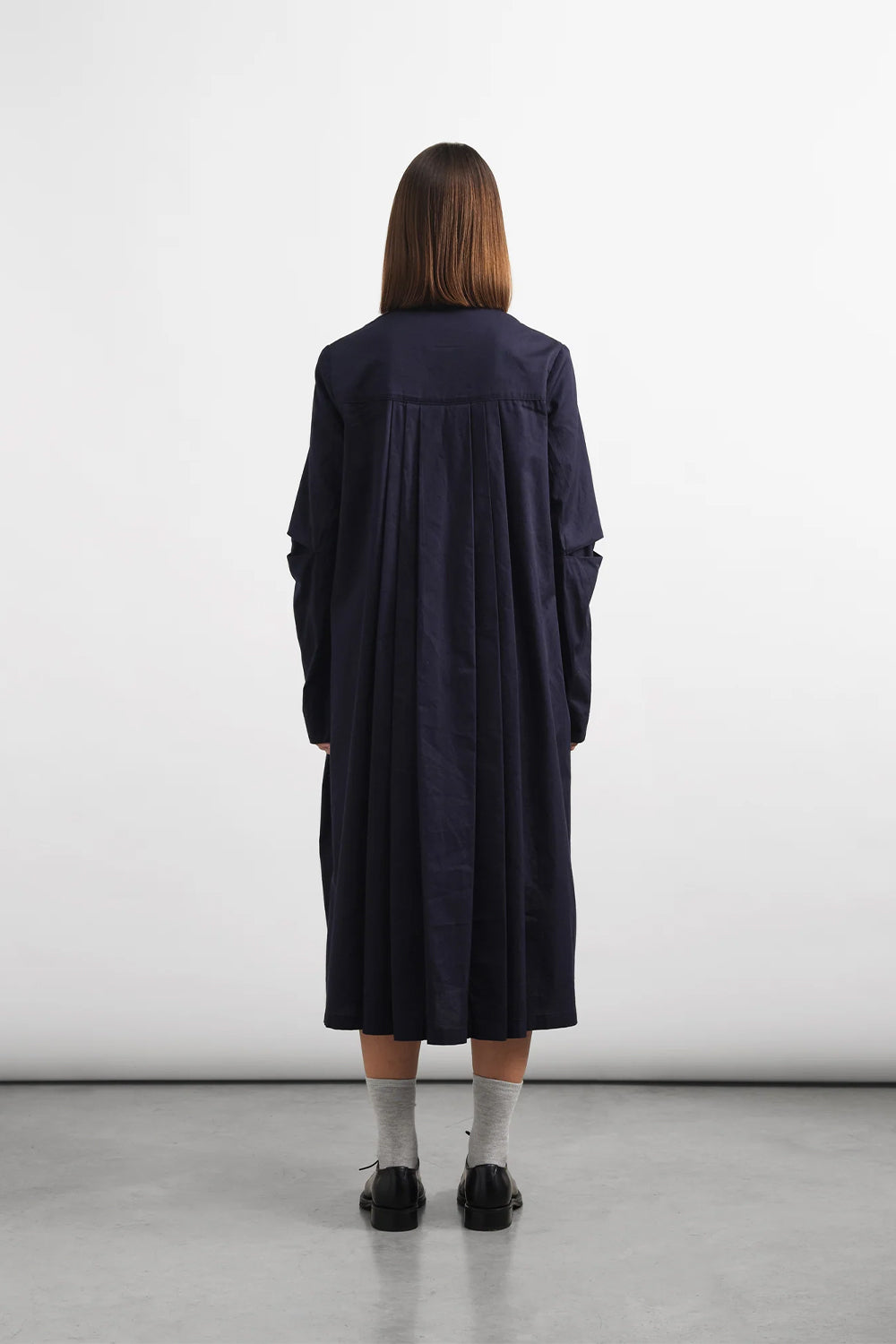 YMO Dress | YMC | The Standard Store