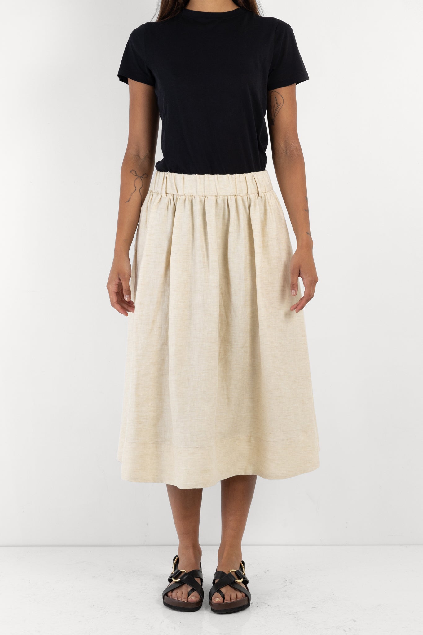 womens skirt | rika apollonia skirt | The Standard Store