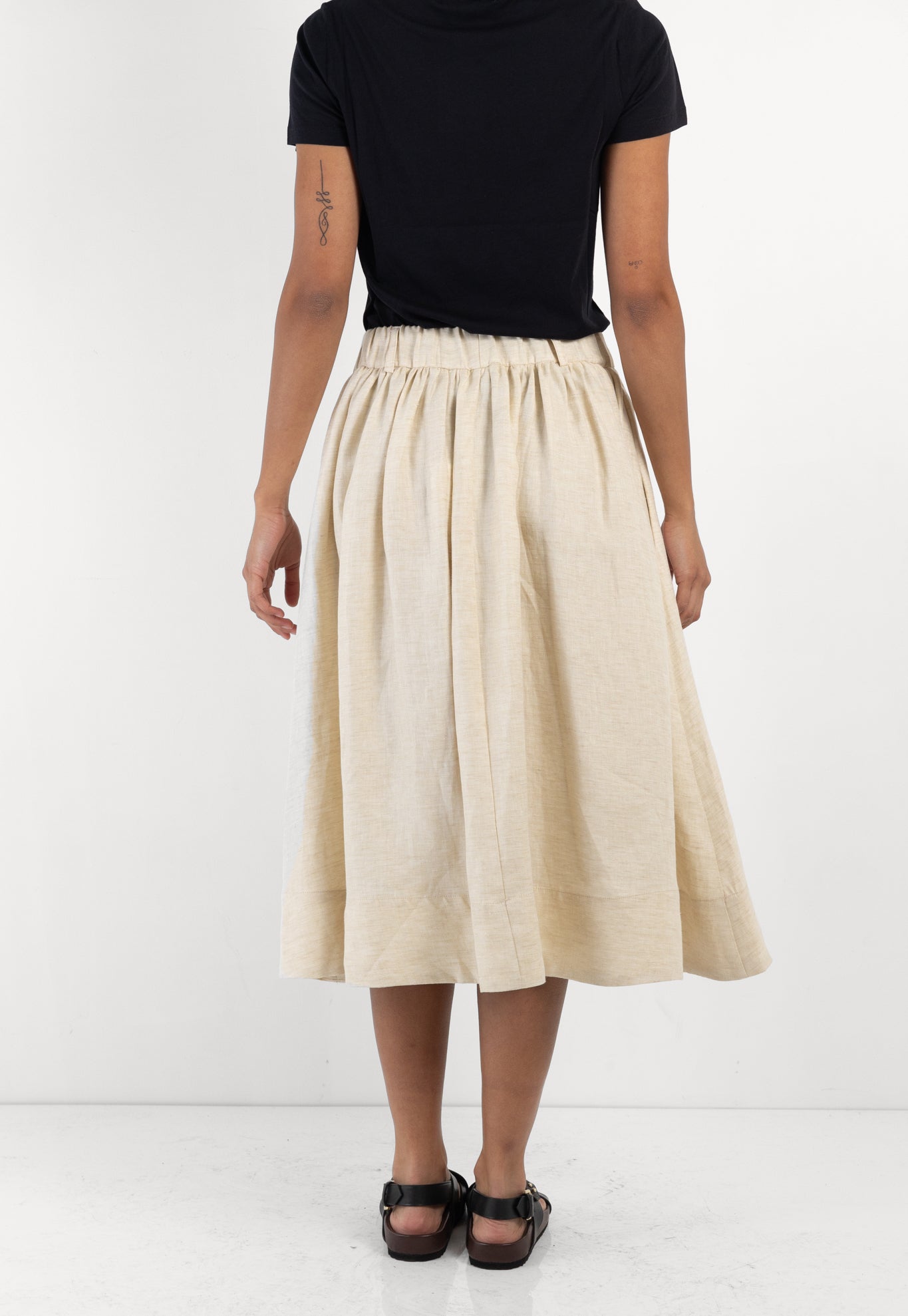 womens skirt | rika apollonia skirt | The Standard Store