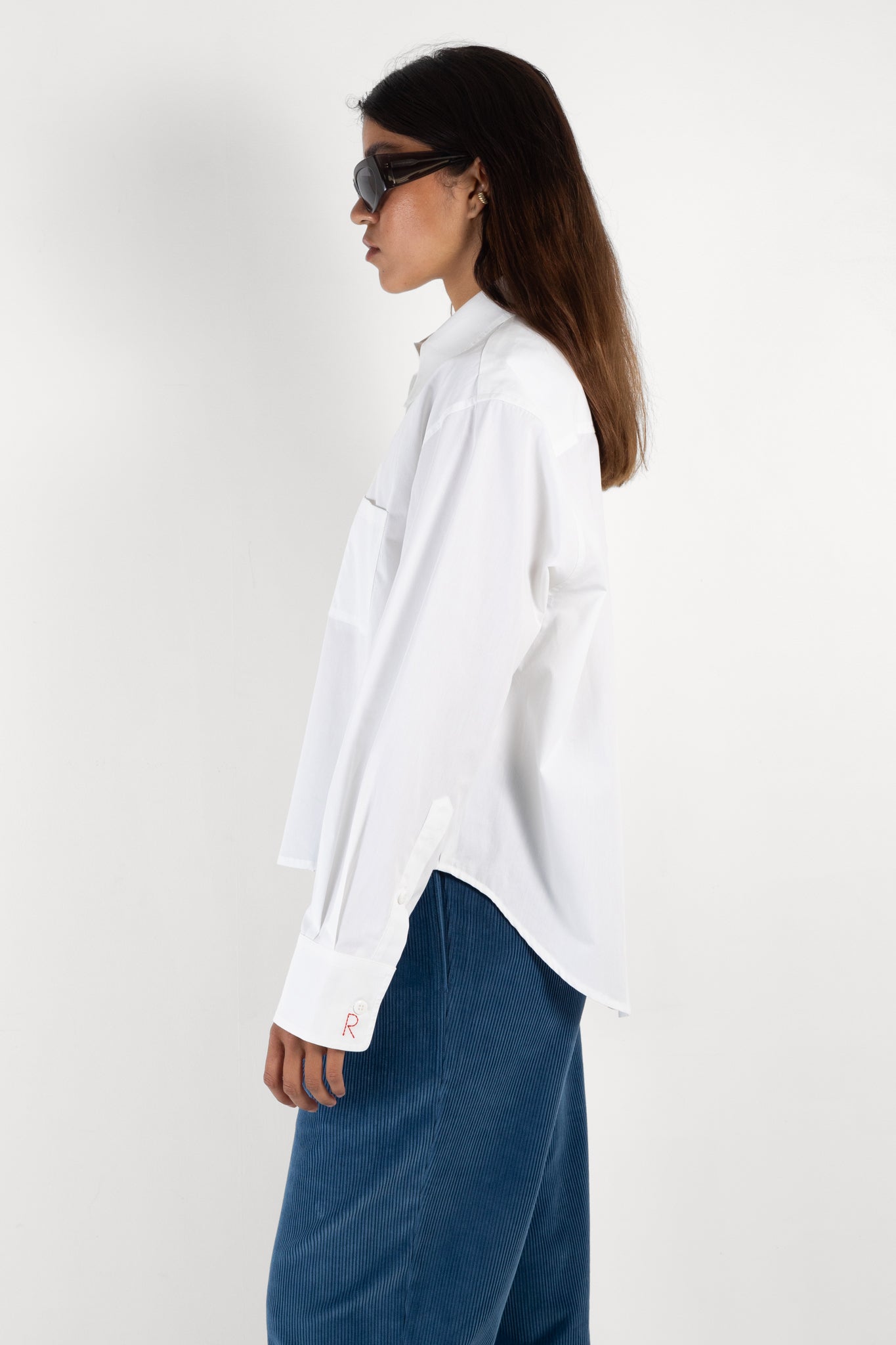 Loulou Shirt