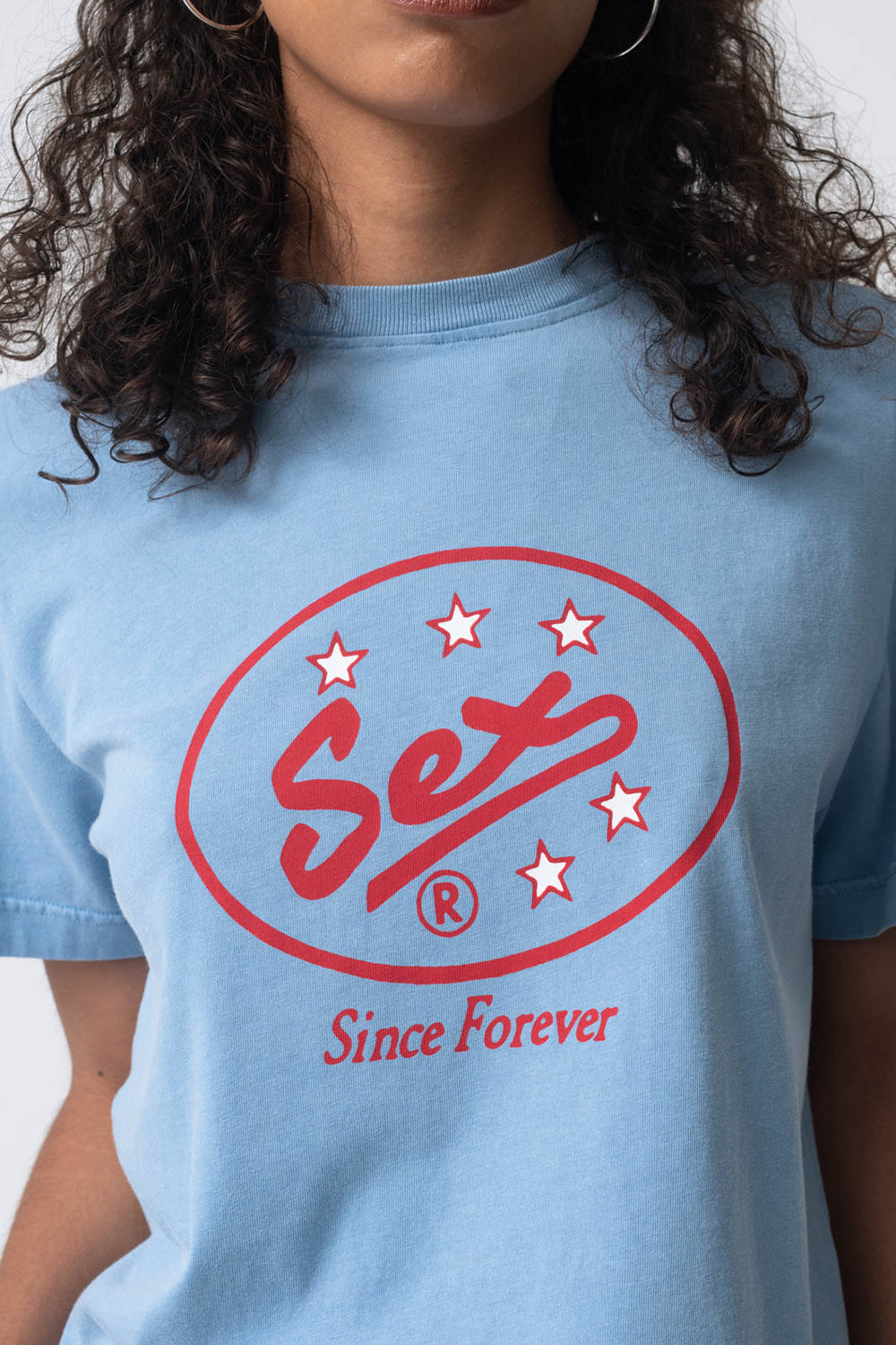 Since Forever T shirt