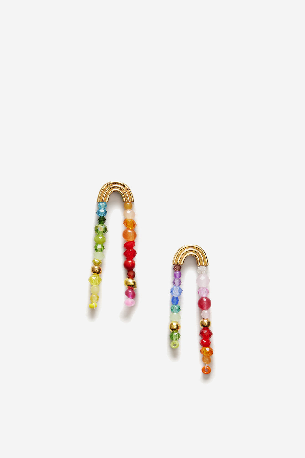 Double Rainbow Earring