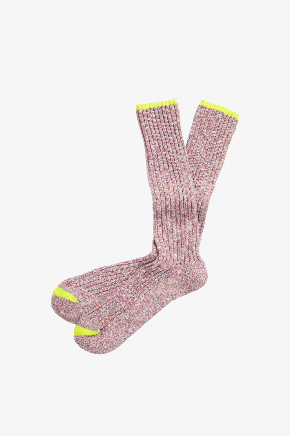 Tobias Sock, Pink