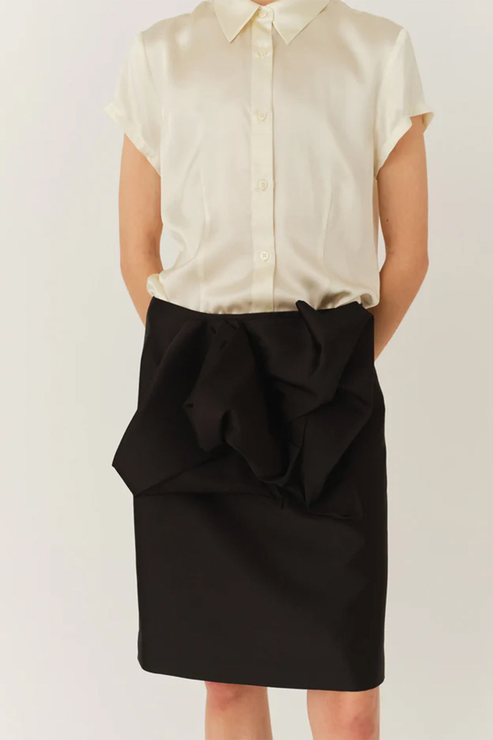 Umami Skirt | The Garment | The Standard Store

