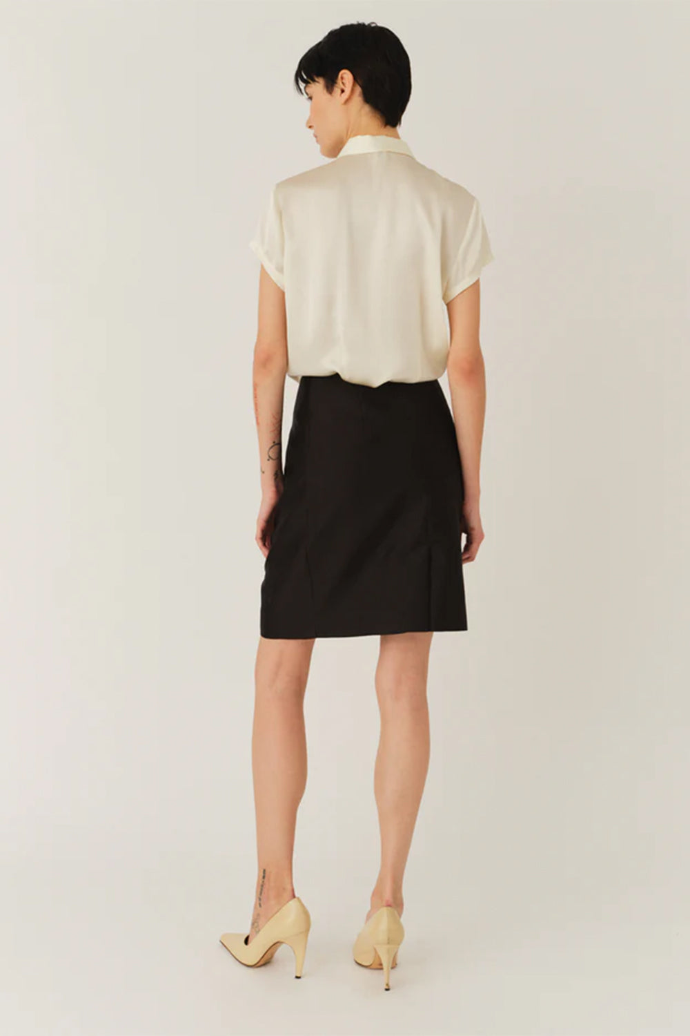 Umami Skirt | The Garment | The Standard Store


