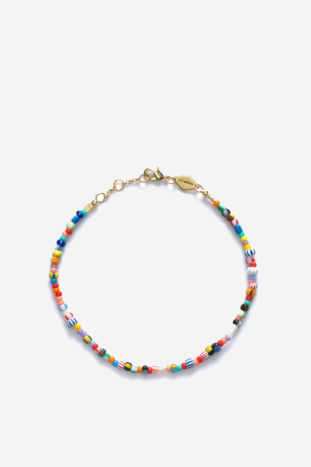 Alaia Bracelet Gold