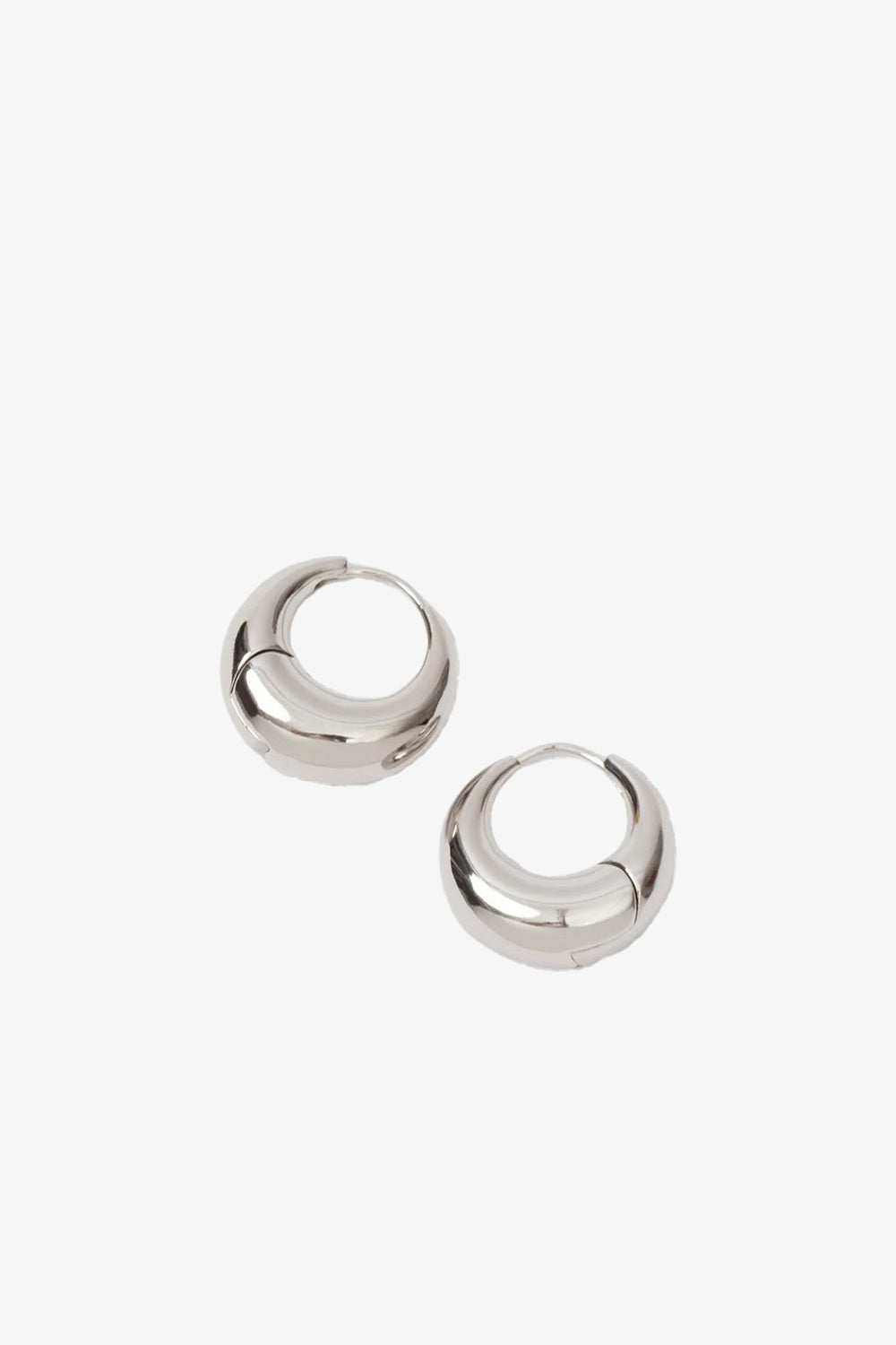 Alpha Earrings