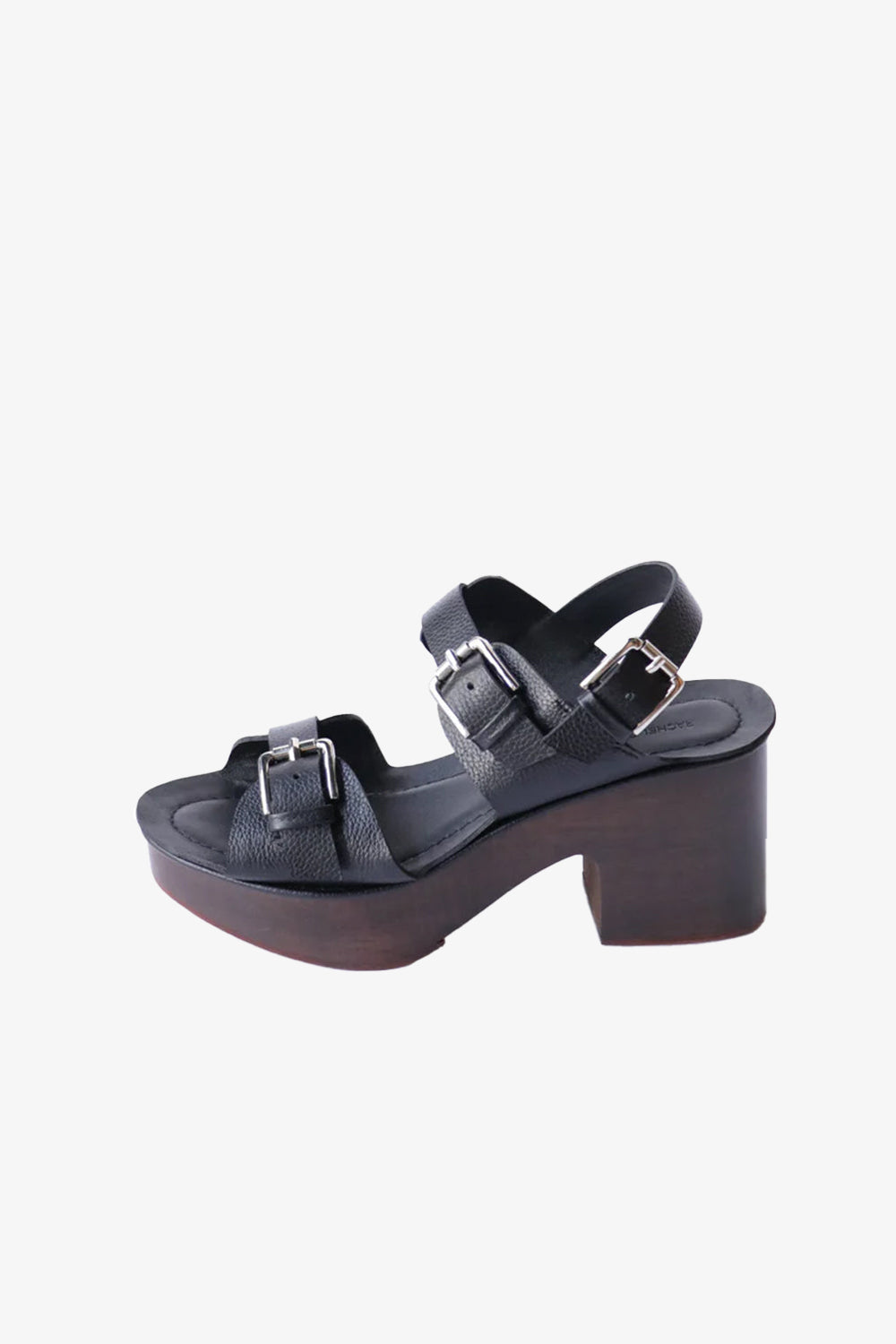 Richi Sandal Clog