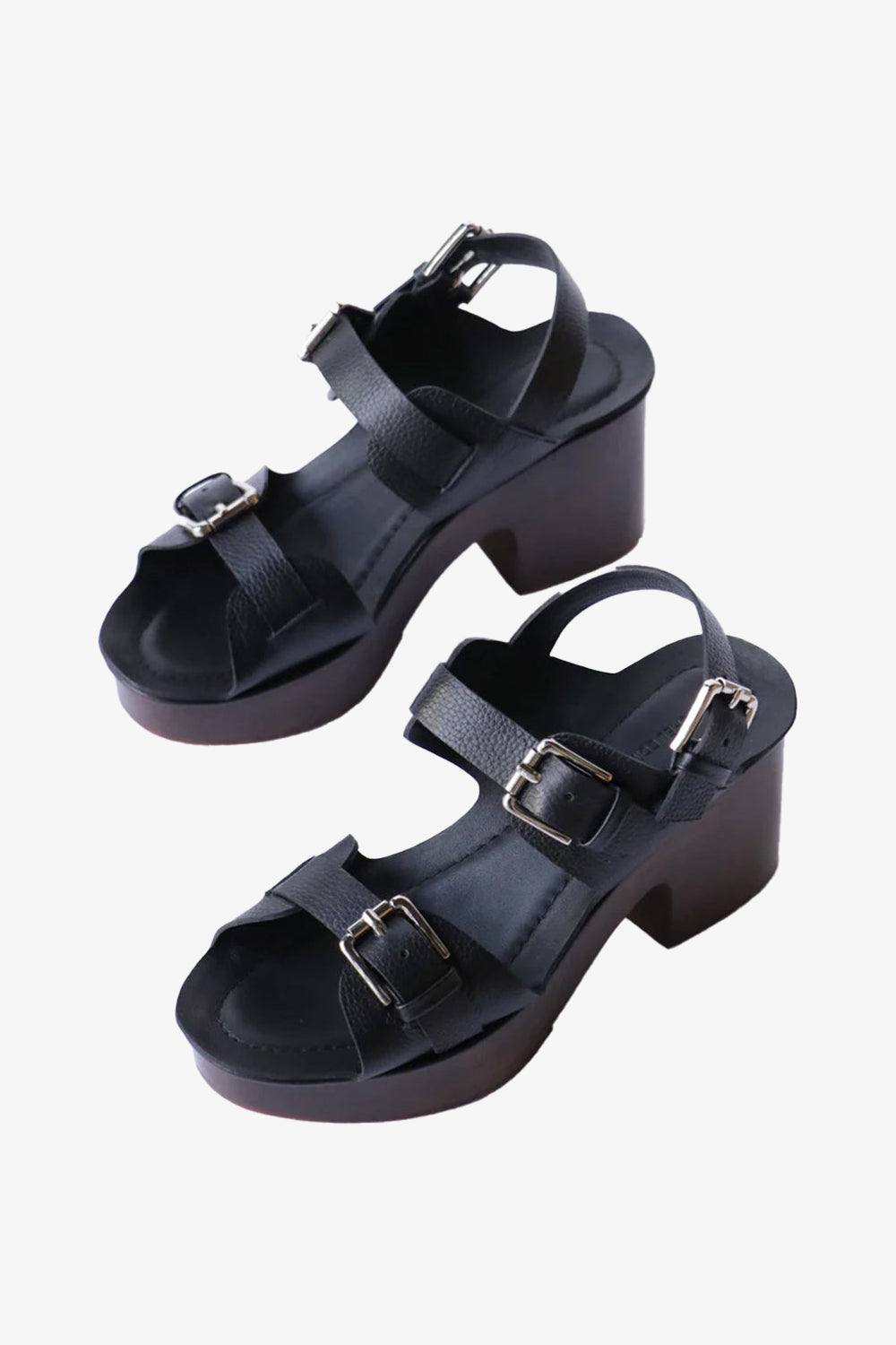 Richi Sandal Clog