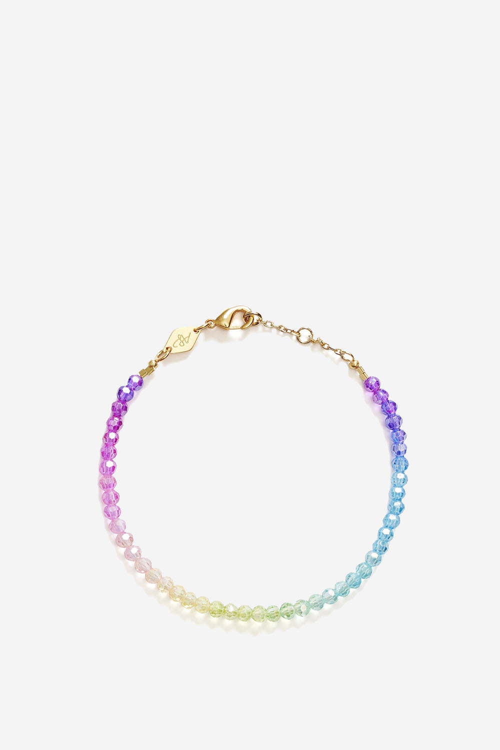 Seaside Shimmer Bracelet