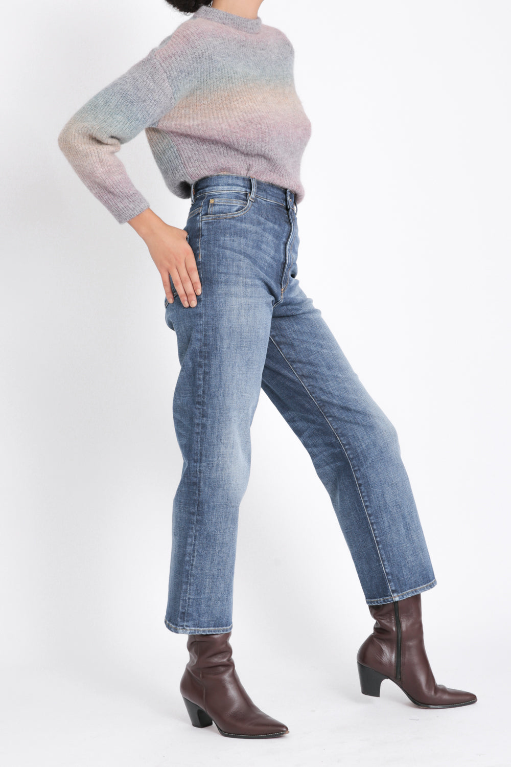 Bay cruise jeans