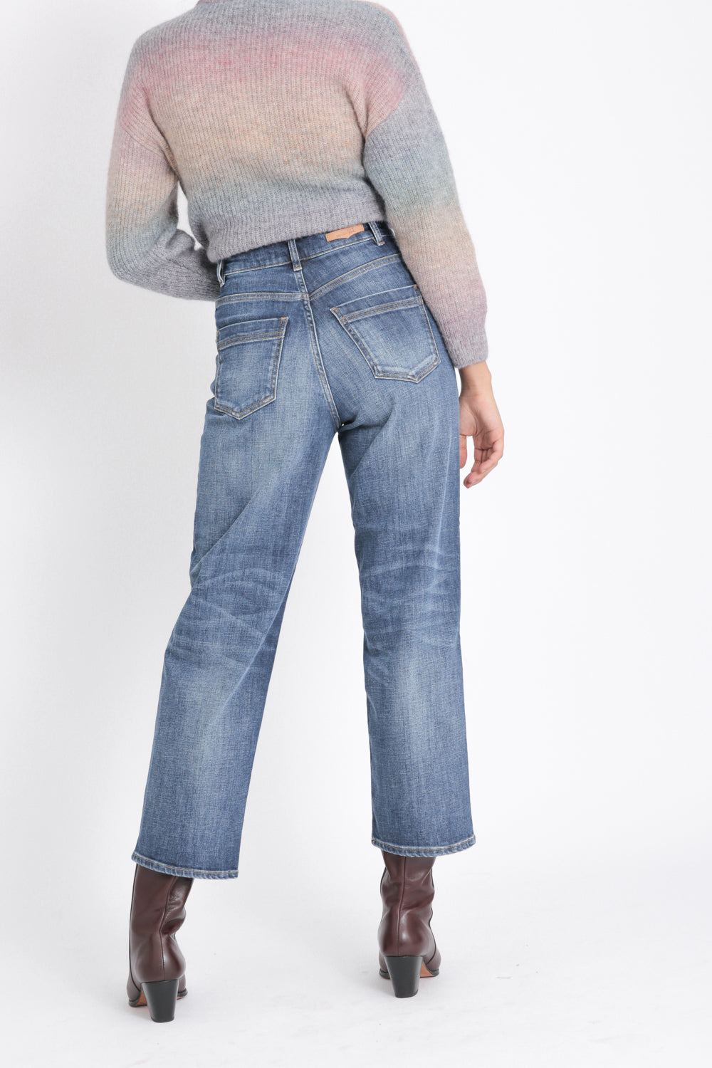 Bay cruise jeans