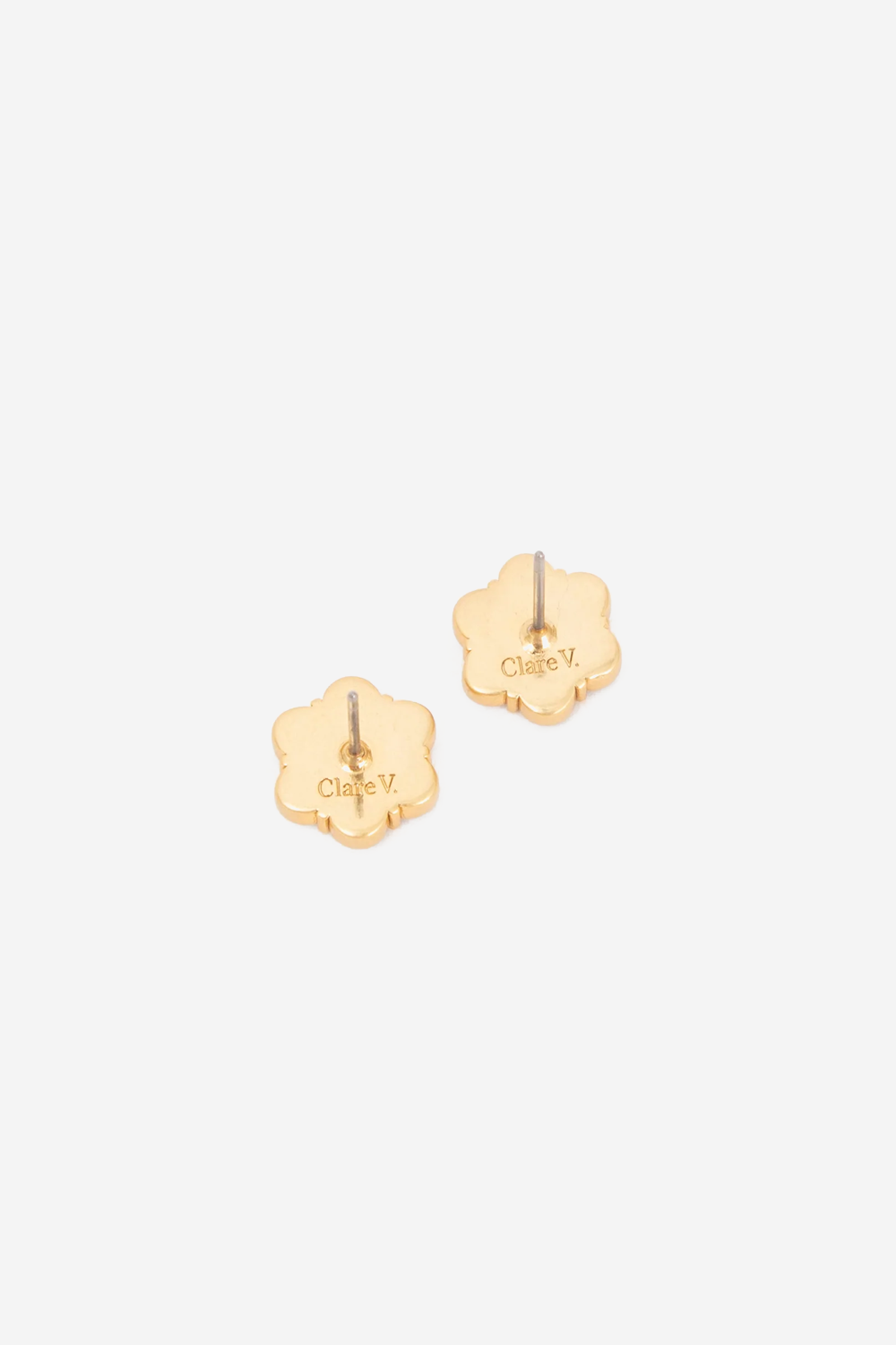 Marguerite studs
