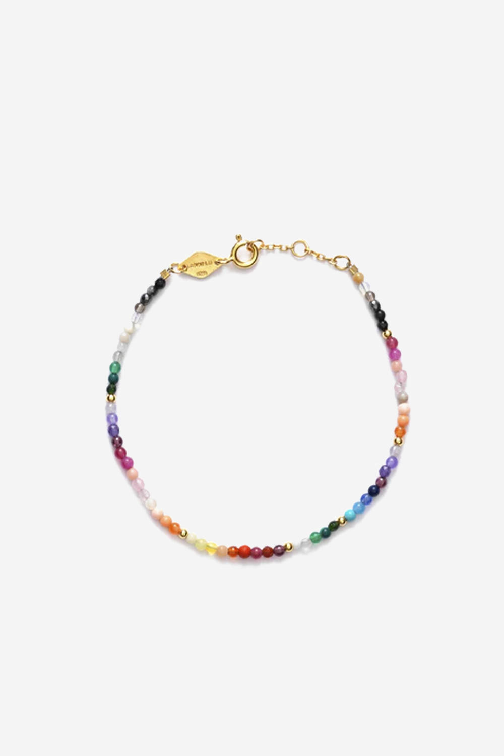 Iris light bracelet
