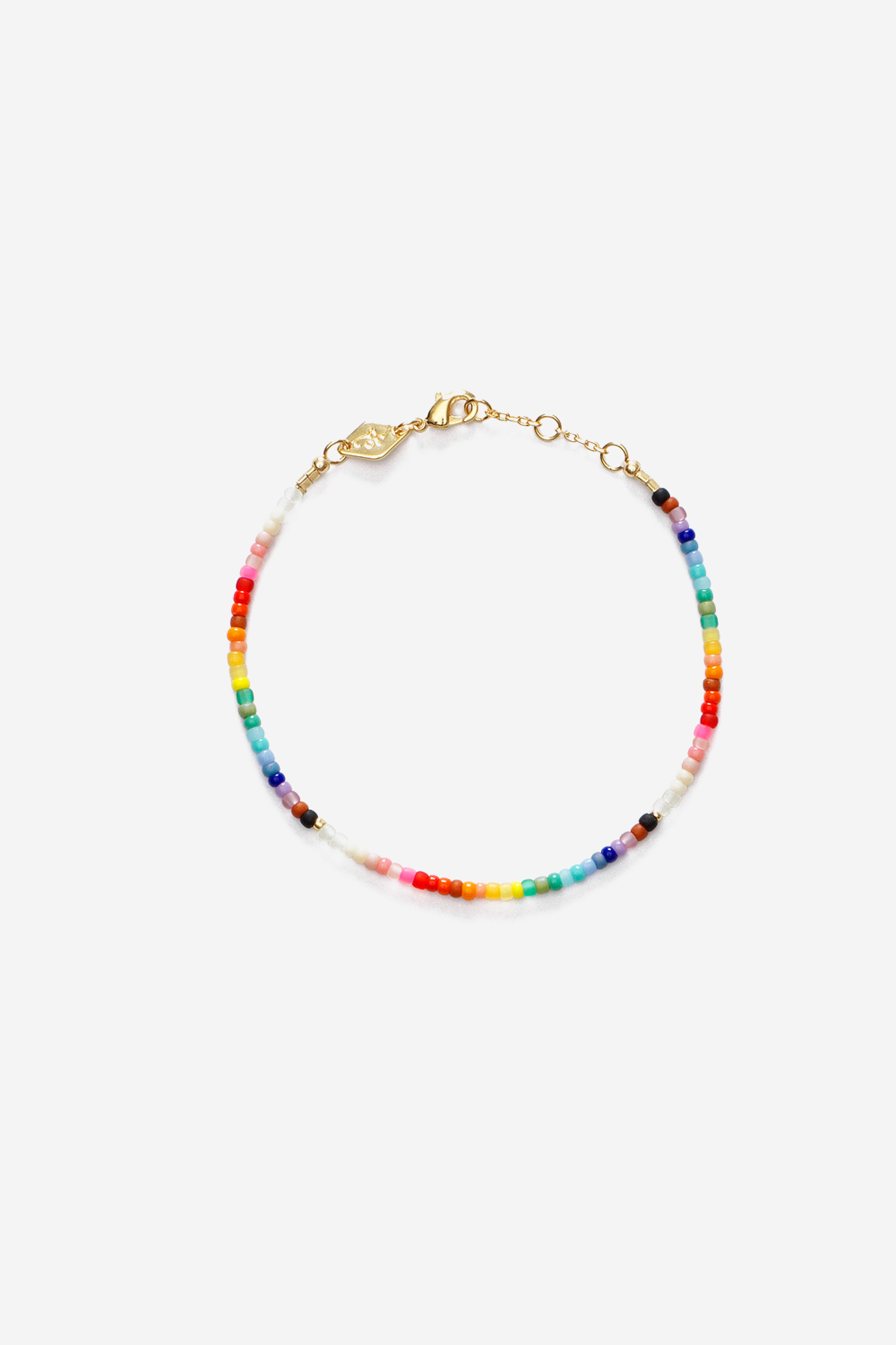 Nuanua bracelet rainbow